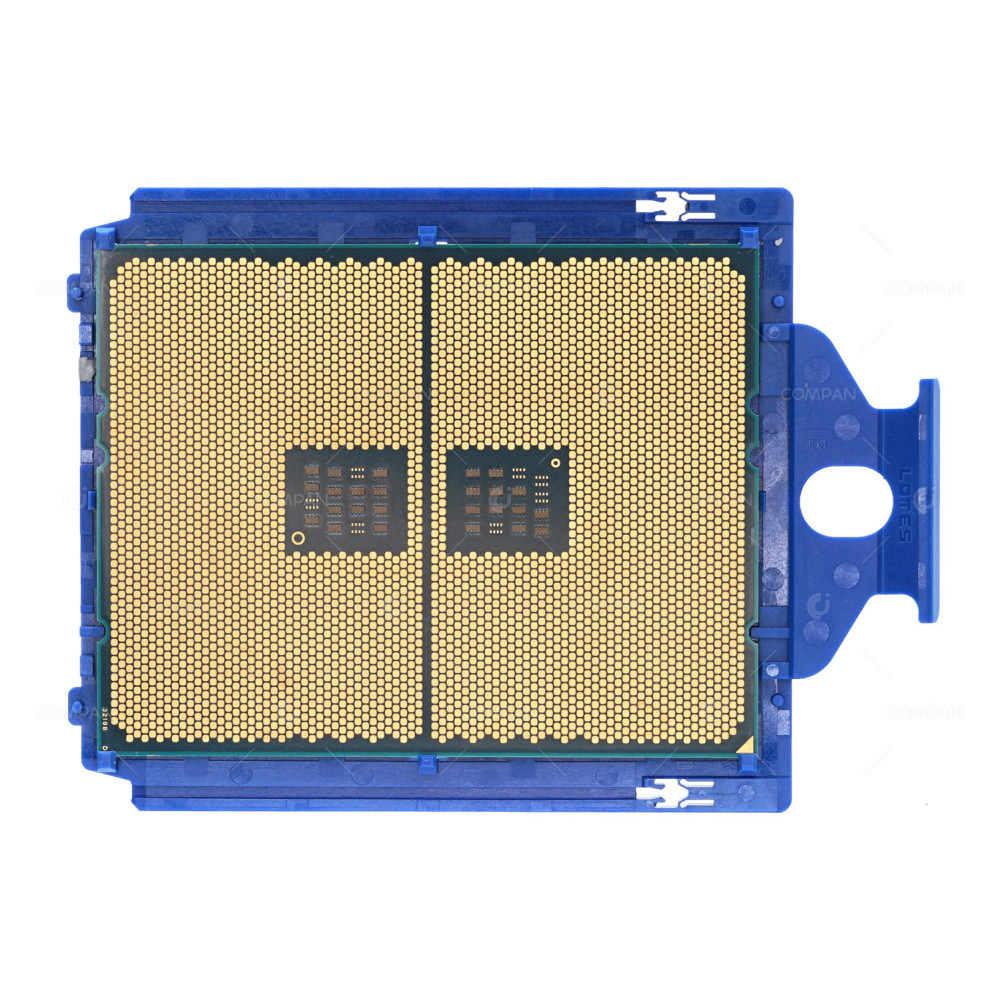 P00654-001 AMD EPYC 7351 2.40GHZ 16-CORE 64MB L3 CACHE 170W SP3